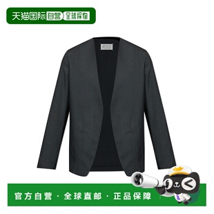 休闲西装 欧洲直邮mm6 男士 margiela maison