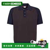 X8MC1528250YAN男装 1h可退 短袖 Polo衫 香港直邮Tod