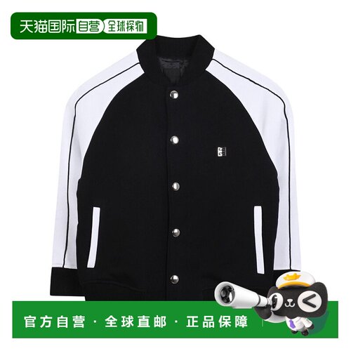 香港直邮Givenchy 长袖夹克 H31036纪梵希 【付后1h可退】