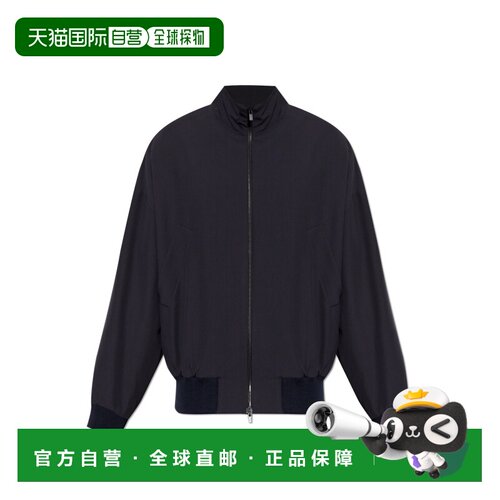 1h可退 香港直邮FEAR OF GOD 男士夹克 FGE230327HTW415NAVY AW20