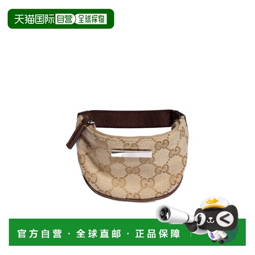 Gucci Gucci Tag 迷你零钱包 A006WPFAGIX