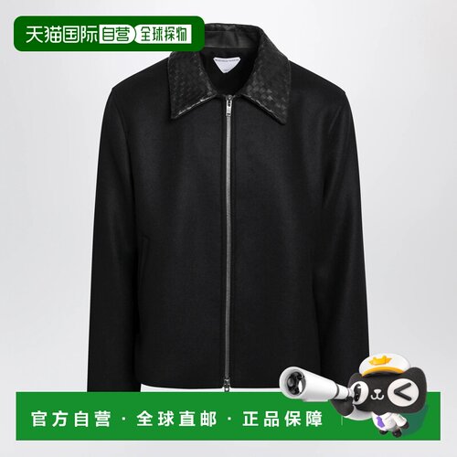 香港直邮BOTTEGA VENETA 男士夹克 A004I0V6Y6010【付后1h可退】
