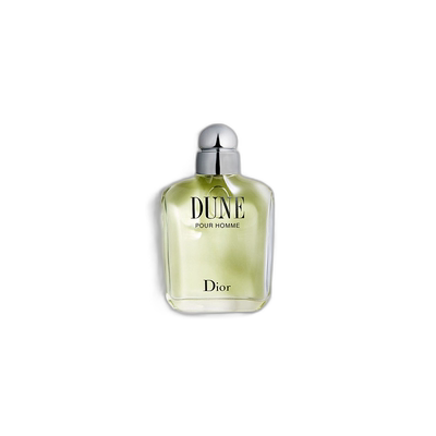 欧洲直邮CHRISTIAN DIOR迪奥沙丘男士淡香水EDT持久留香正品100ml
