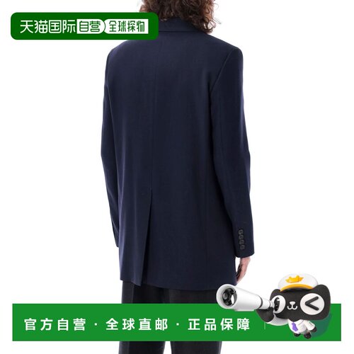 1h可退 香港直邮Ami Paris 男士西服 HBV311WV0026430