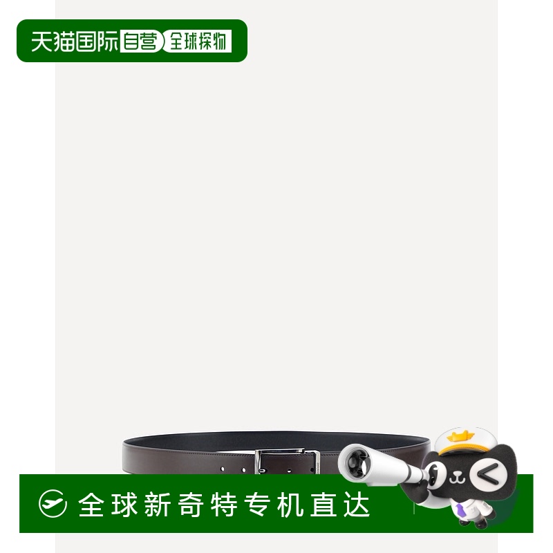 1h可退 香港直邮Salvatore Ferragamo 菲拉格慕 男士 Paloma 皮带