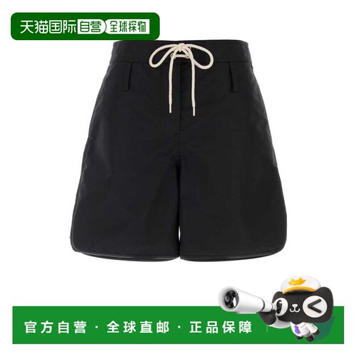 欧洲直邮prada 女士 休闲裤