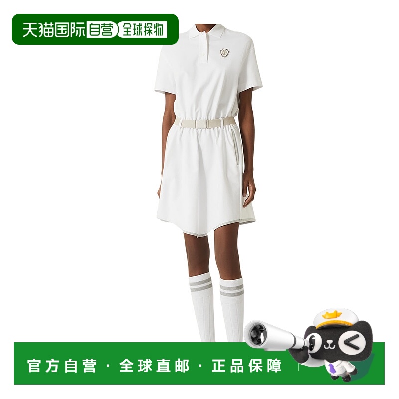 香港直邮Brunello Cucinelli 迷你连衣裙 ML946AVD13