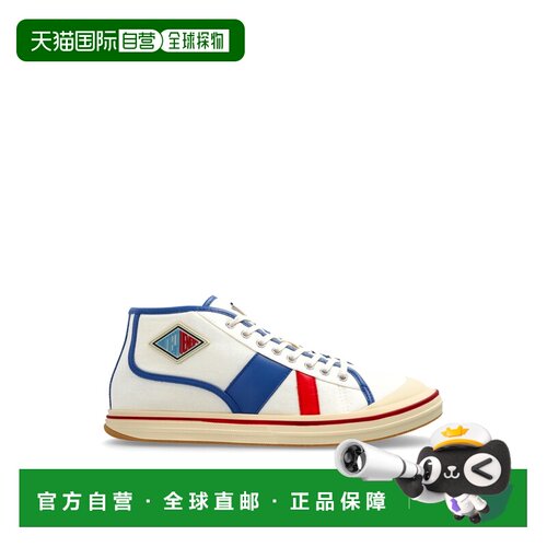 香港直邮BOTTEGA VENETA 男士运动鞋 827556V5JG19643WHITE