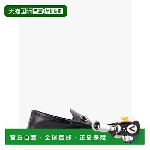 香港直邮GUCCI 男士商务休闲鞋 871668AAF3Q1000 【付后1h可退】