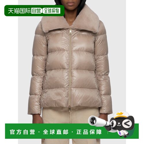 香港直邮HERNO 女士夹克 PI001923D12170Z1985 AW20支付后1h可退