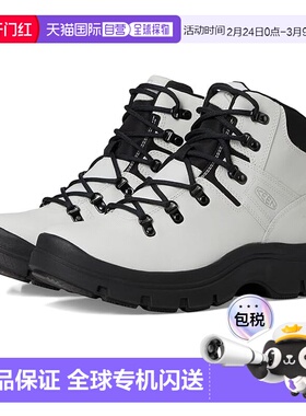 1h可退 香港直邮keen 女士 Kosa Pyrenees Mid Height Comfortabl