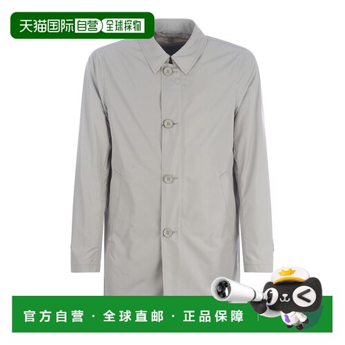 欧洲直邮herno 男士 夹克衫