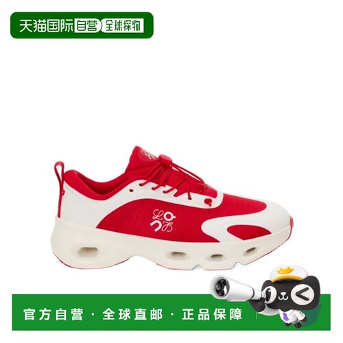 Loewe Loewe X On Running Cloudsolo运动鞋 M929282X41