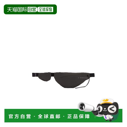 1h可退 香港直邮On 男士 x Paf Paf 跑步皮带 2UG10474783
