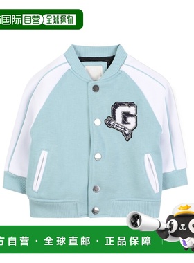 香港直邮Givenchy 长袖夹克 H30882