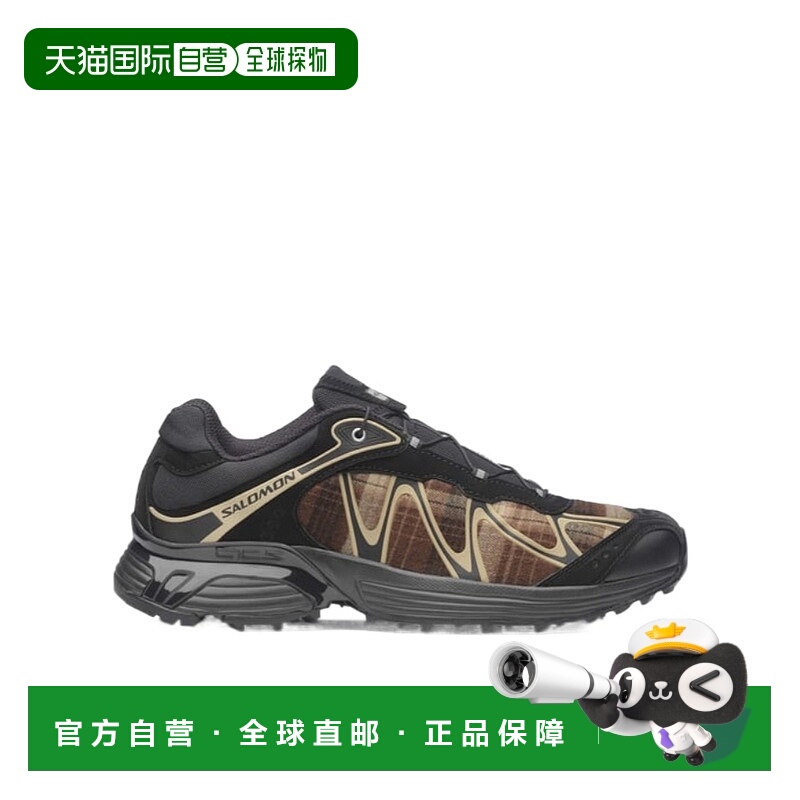 香港直邮Salomon S/Lab XT-WHISPER HOLIDAY 运动鞋 L47793500