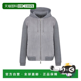 欧洲直邮DIOR 男士 迪奥 513M420AT198_C888 卫衣 25秋冬 1h可退