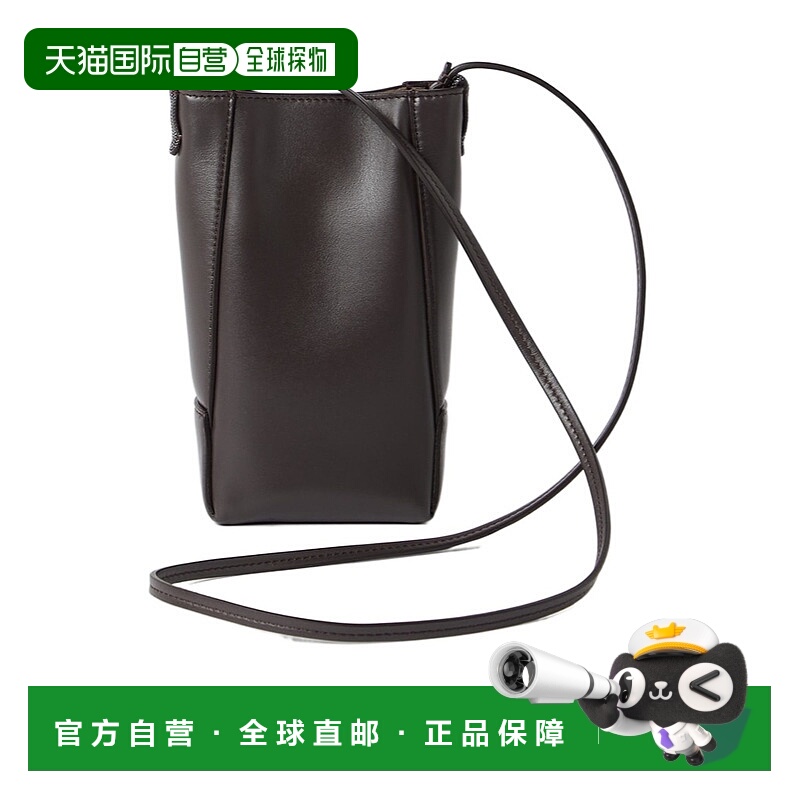 香港直邮Brunello Cucinelli 珠饰单肩包 MWTKD2739