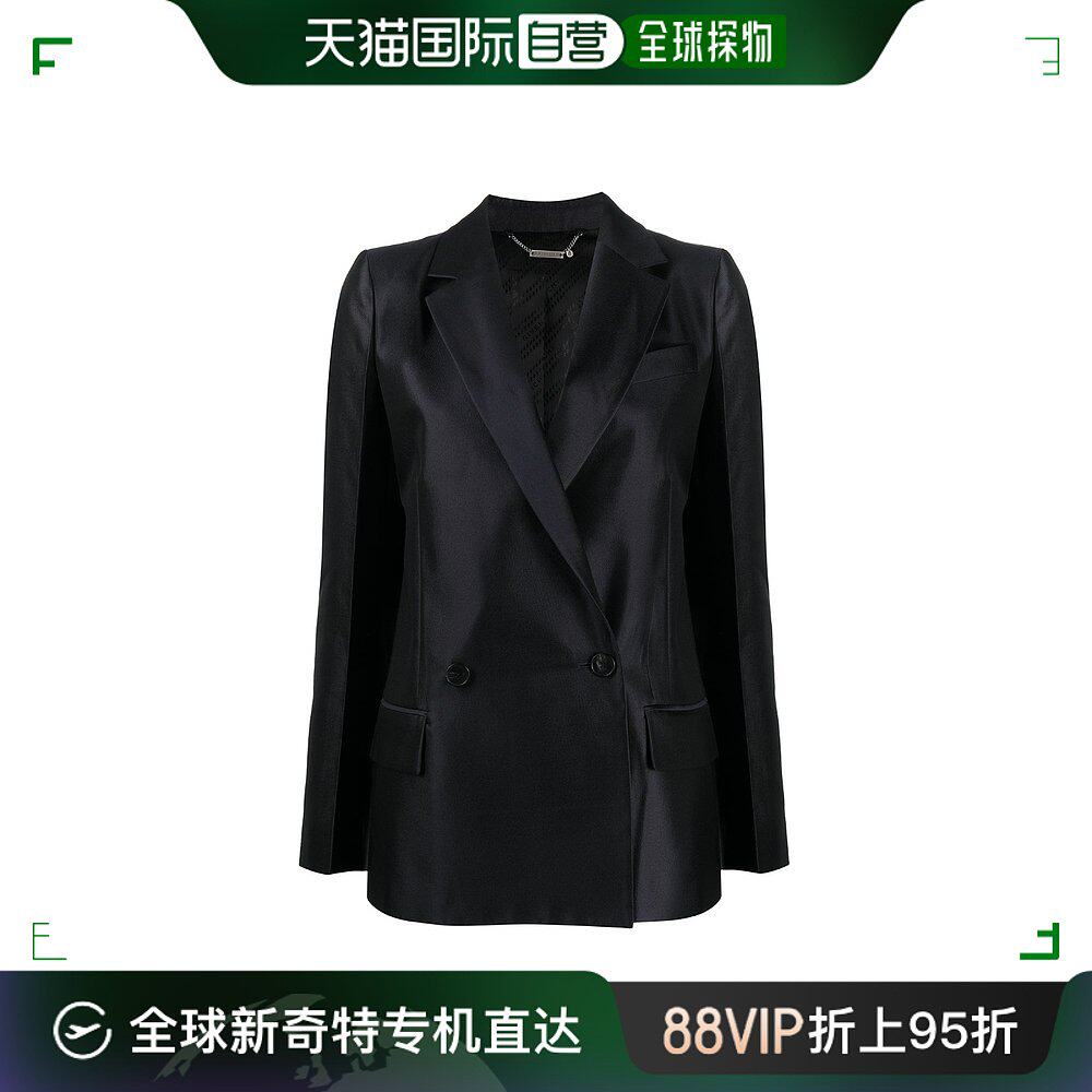 香港直邮givenchy 纪梵希 女士双排扣西装外套
