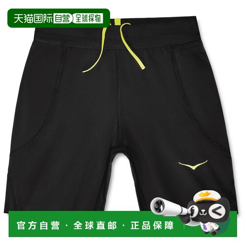 1h可退 香港直邮HOKA ONE ONE 女士泳装 1123910BLACK CO 黑色
