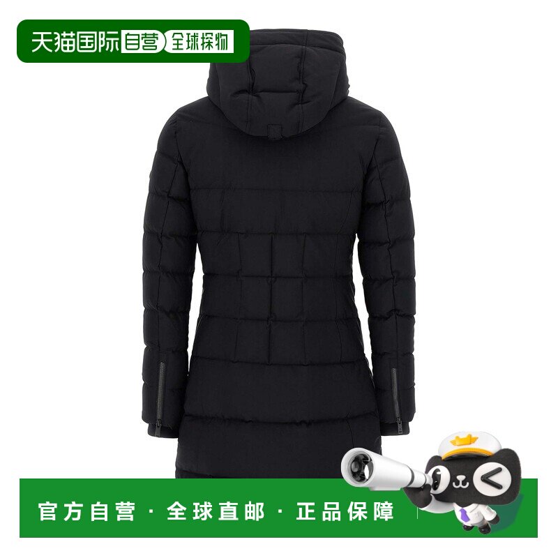 1h可退 香港直邮MOOSE KNUCKLES 女士大衣 M35LP228N292 AW2025