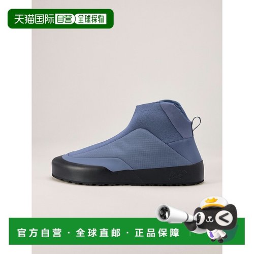 欧洲直邮Arc'teryx 始祖鸟KRAGG棉羽 男装户外鞋