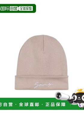 香港直邮Givenchy 针织帽子 H30908