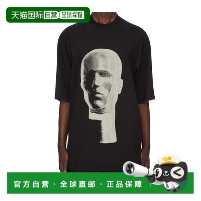 欧洲直邮drkshdw 男士 上装T恤