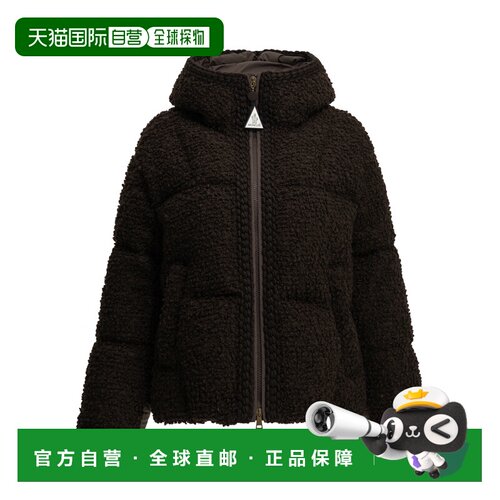香港直邮MONCLER 女士夹克 CRISTALLIN1A00231599VV支付后1h可退