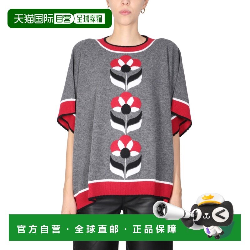 1h可退 香港直邮Moschino 莫斯奇诺 女士 毛衣 091461021508,女装/女士精品,毛针织衫,淘宝优惠券,粉丝福利购,淘宝优惠卷