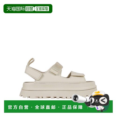 1h可退 香港直邮UGG 女士凉鞋 1152685SSAL