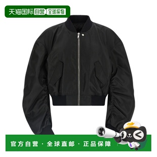 飞行员夹克 长袖 RR01F2792NCV Owens 香港直邮Rick