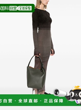 1h可退 香港直邮J.W. Anderson 女士 结饰手提包 HB0647LA0349