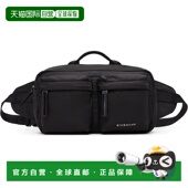 香港直邮Givenchy Essential 纪梵希 1h可退 男士 黑色 Nylon