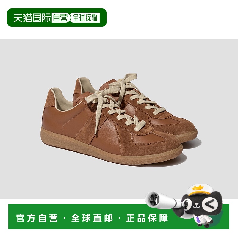 1h可退 香港直邮Maison Margiela 马丁 马吉拉 男士 REPLICA S57W