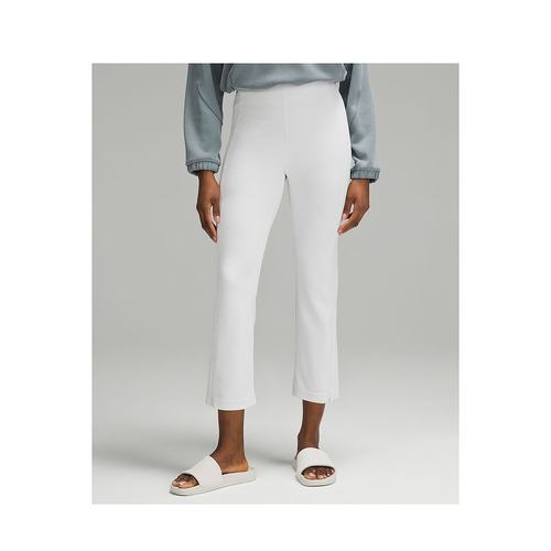 自营1h可退 欧洲直邮LULULEMON露露乐檬 64厘米高腰Softstreme罗