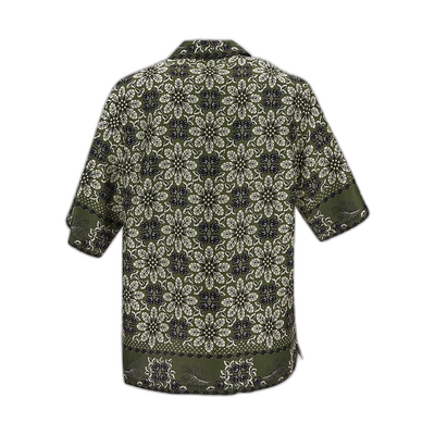 欧洲直邮etro 男士 衬衫