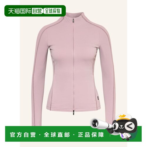 1h可退 欧洲直邮on running 女士 T恤昂跑运动服