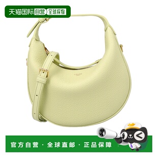 120723ENY.斜挎包手提包 拉链单肩包 1h可退 香港直邮Celine