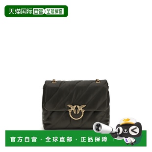 女士 Love Big 1h可退 鏈條單肩包 品高 Puff 1000 香港直邮Pinko