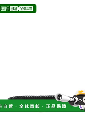 香港直邮GOLDEN GOOSE 女士 'Houston' 皮带 GMA00774A000130