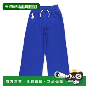 Lauren Polo for 香港直邮Polo kid 女童 Ralph 劳伦 1h可退 拉夫
