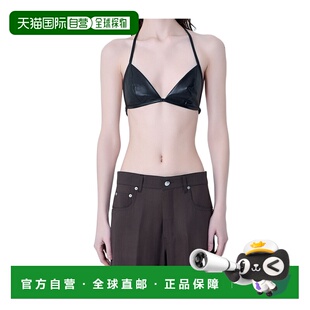 RP01F6091LBY 挂脖系带上衣 香港直邮Rick Owens