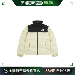 North Face 北面 NF0A3C8D 香港直邮The 男士 徽标标志填充羽绒服