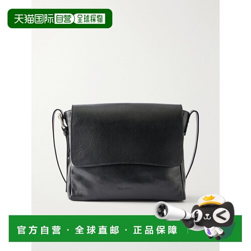 香港直邮OurLegacy/Piston Full-Grained男士斜挎【付后1h可退】