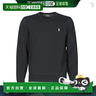 拉夫劳伦 Lauren 男士 SWEATSHIRT ROND 欧洲直邮Polo COL Ralph
