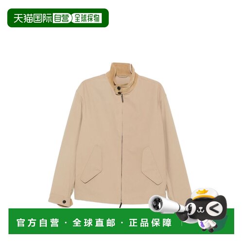 1h可退 香港直邮EmporioArmani安普里奥 阿玛尼男士夹克外套