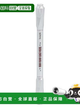 欧洲直邮Benefit Goof Proof Brow Pencil正品贝玲妃