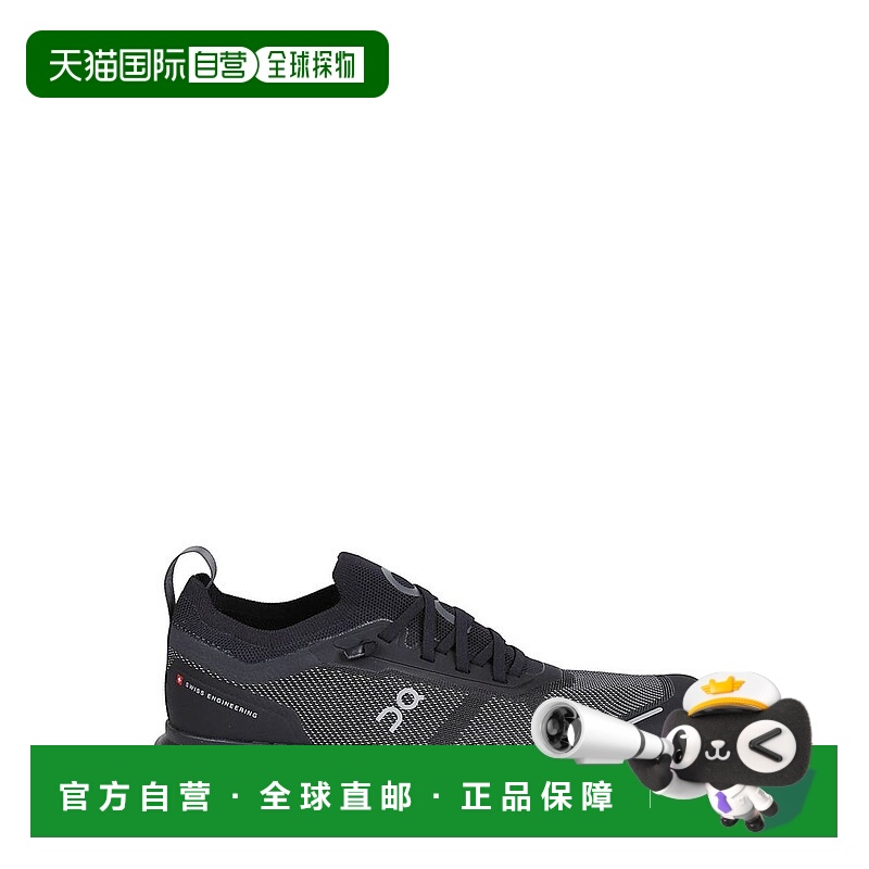 1h可退 香港直邮On 男士 Running Cloud 6 Versa 運動鞋 3MF10040