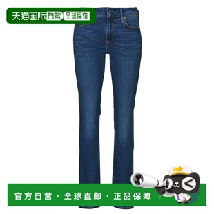 欧洲直邮Levi's 李维斯 712 SLIM WELT POCKET 女士服装修身牛仔